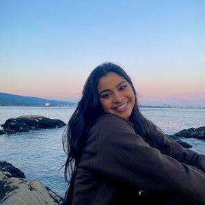 Meet your Posher, Divya